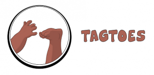 Tagtoes